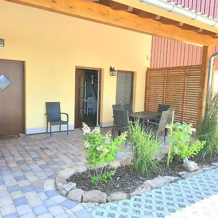 Schoch Апартаменты