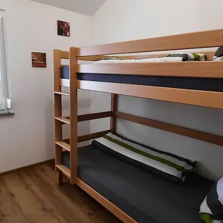 Apartmán Schoch *