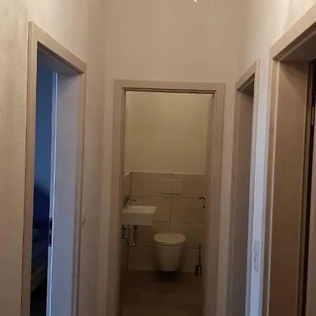 Schoch アパート *