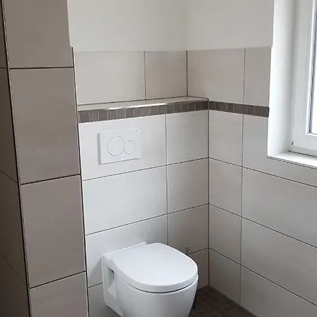 Schoch Апартаменты