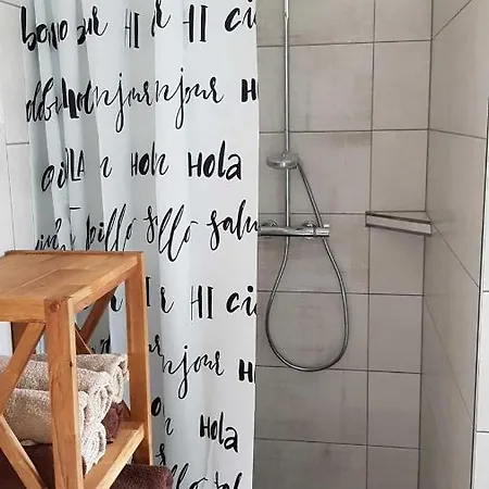 Апартаменты Schoch