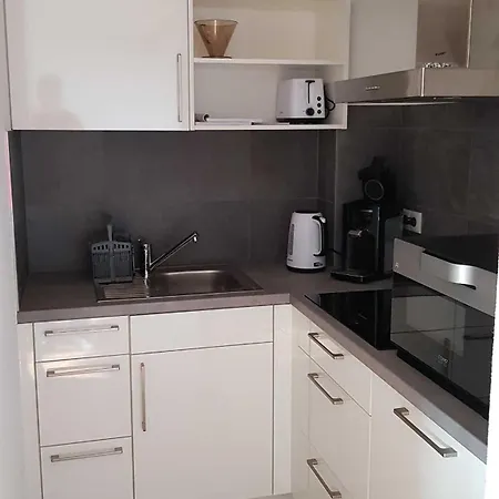 Апартаменты Schoch