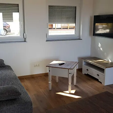 Schoch Апартаменты *