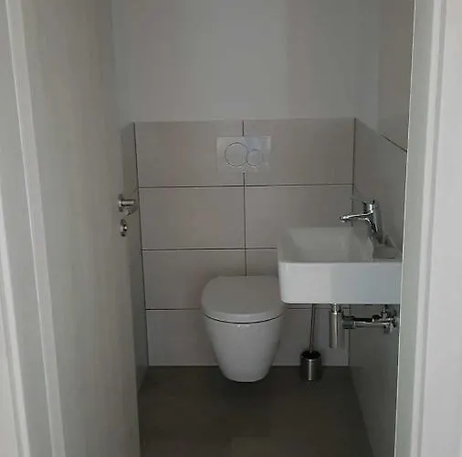 Schoch Lägenhet Rust