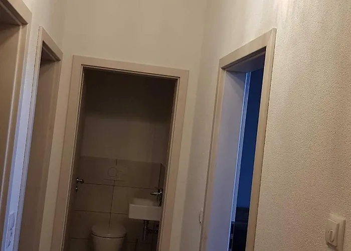 Schoch Lägenhet Rust