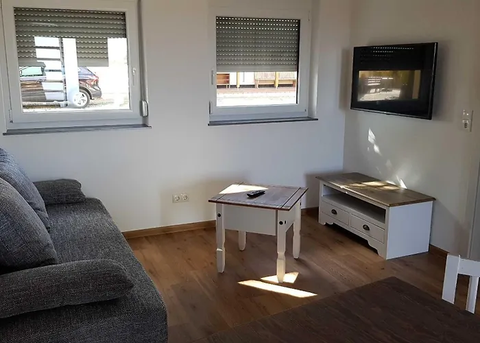 Schoch アパート *